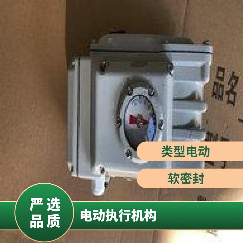 电动执行器BOER-0100阀门200 其他博尔 ZB/QBDZBDQB 5kg~500kg