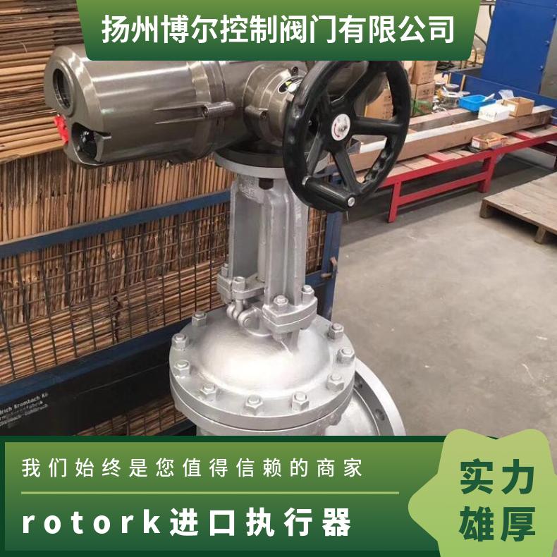 ROTORK罗托克IQC25电动执行器 -20℃~60 ZB/QBDZBDQB 其他博尔