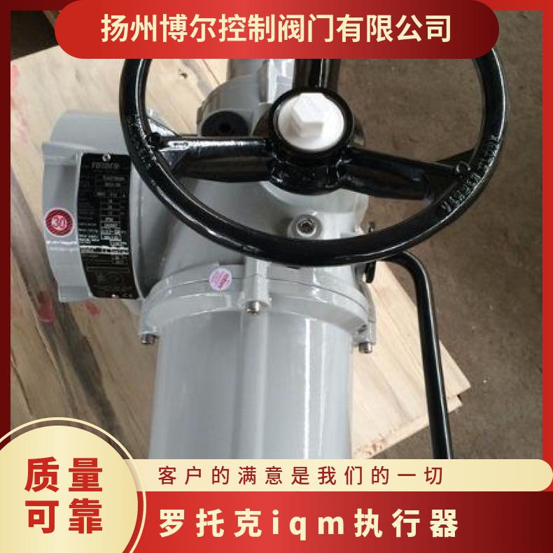 罗托克IQM10FB4-IQIQT英国电动执行器 其他博尔 ZB/QBDZBDQB