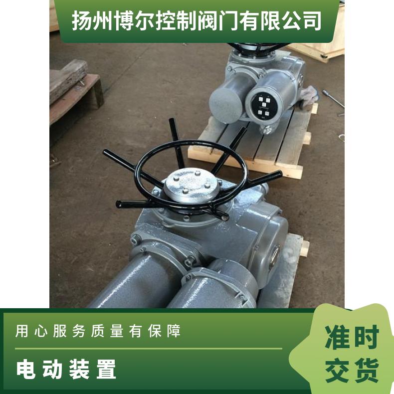 电动执行机构DZW-18RW 4524 60 2SQ30DKJ/ZKJ 其他博尔 法兰