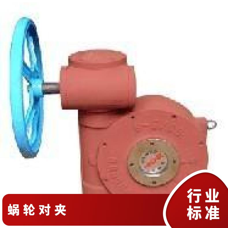 371加长蝶阀-373H蜗轮对夹式硬密封 D341X 水 博尔 否