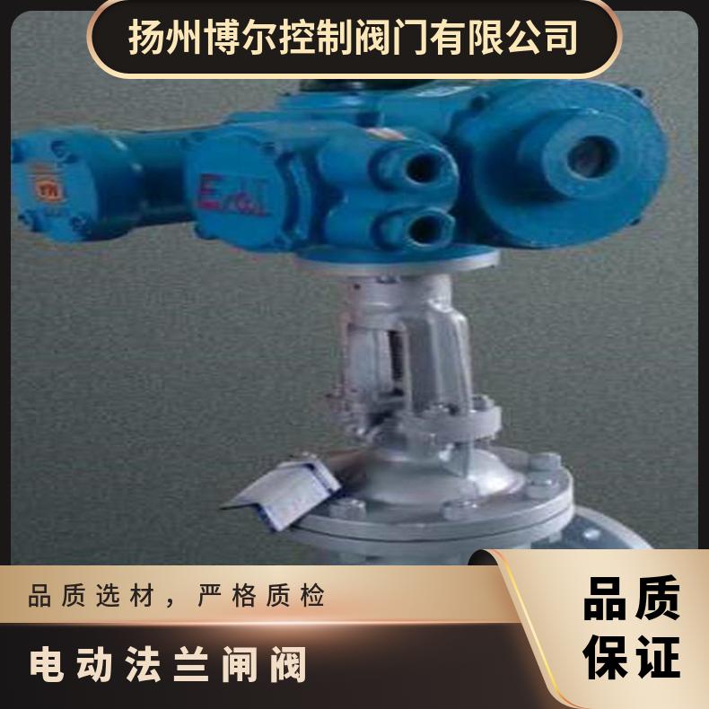 Z941H-64CDN200电动闸阀 其他博尔 法兰 ZB/QBDZBDQB