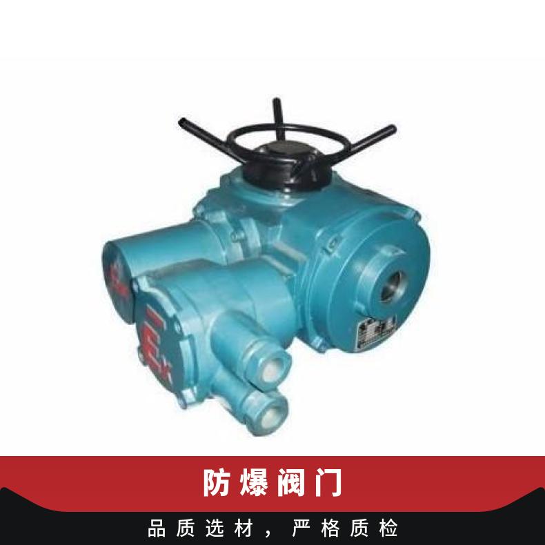 IS120M-24w智能调节型阀门电动装置 其他博尔 ZB/QBDZBDQB