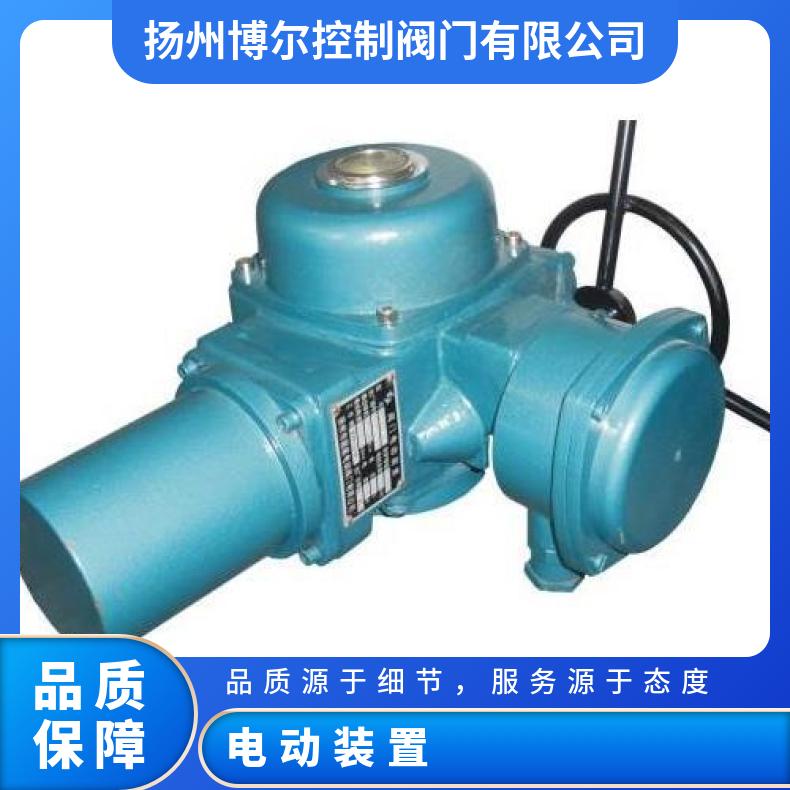 DQW1200.5Z整体型电动执行器 其他博尔 2SQ30DKJ/ZKJ -20℃~60