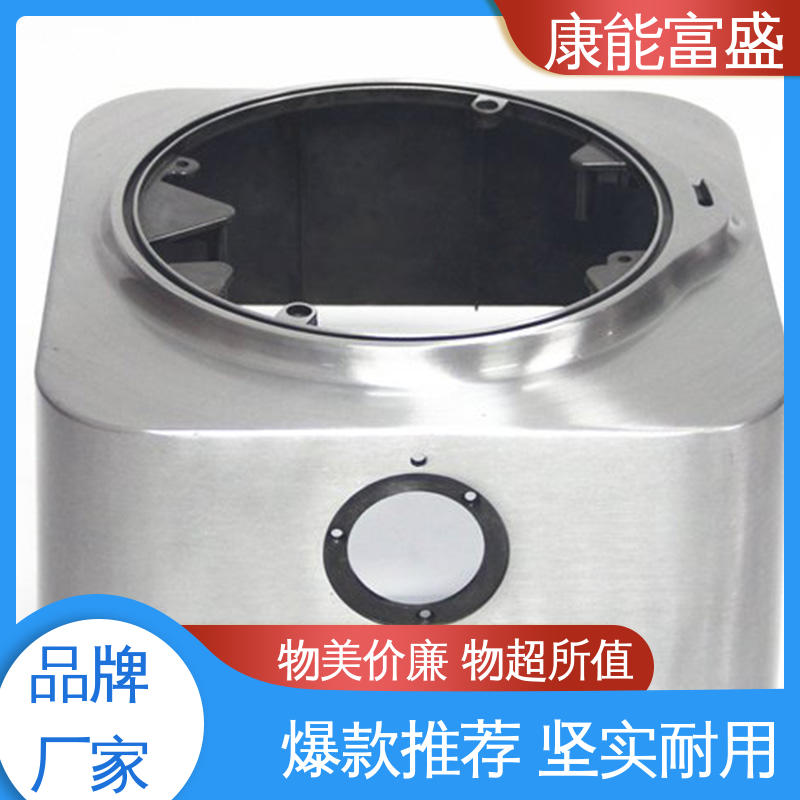 厂家生产 铝合金压铸 沙发滚轮 交期保障 康能富盛