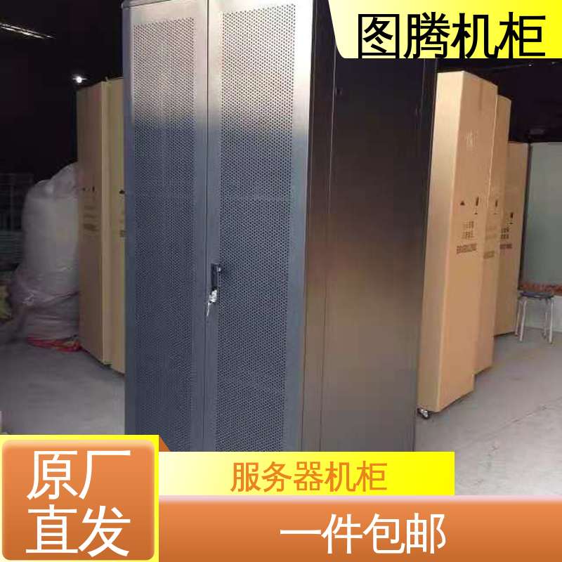 G36632 服务器机柜 弱电 交换机 机房设备 图腾TOTEN