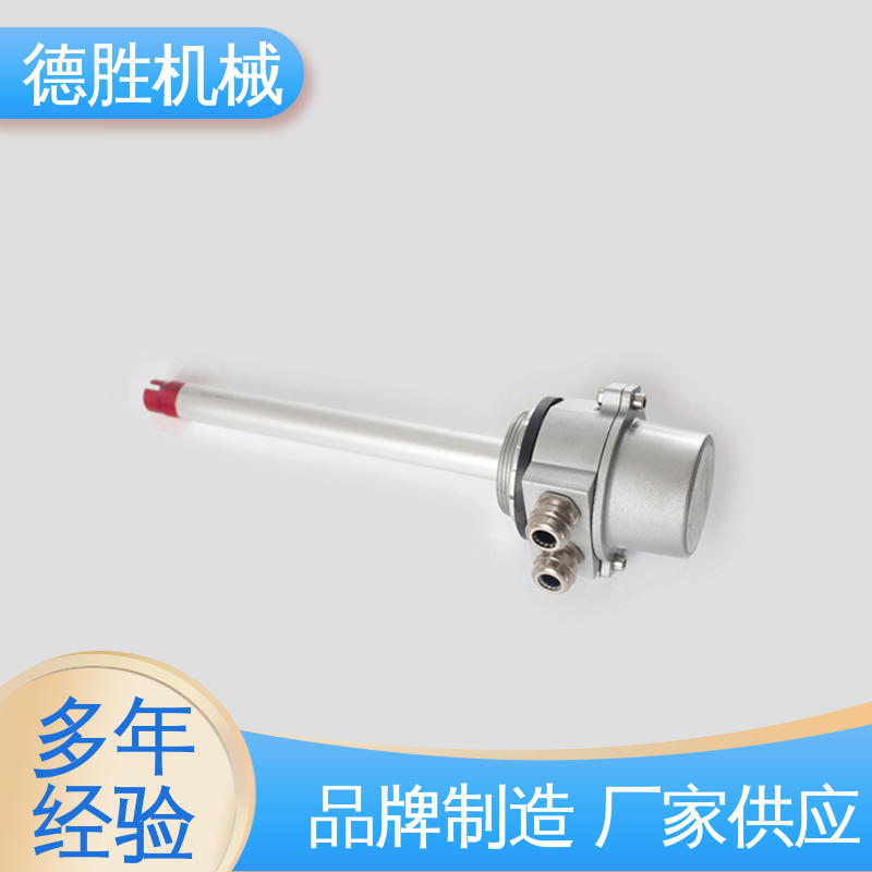 德胜 罐车配件 防溢流探杆 抗干扰能力强 支持定制