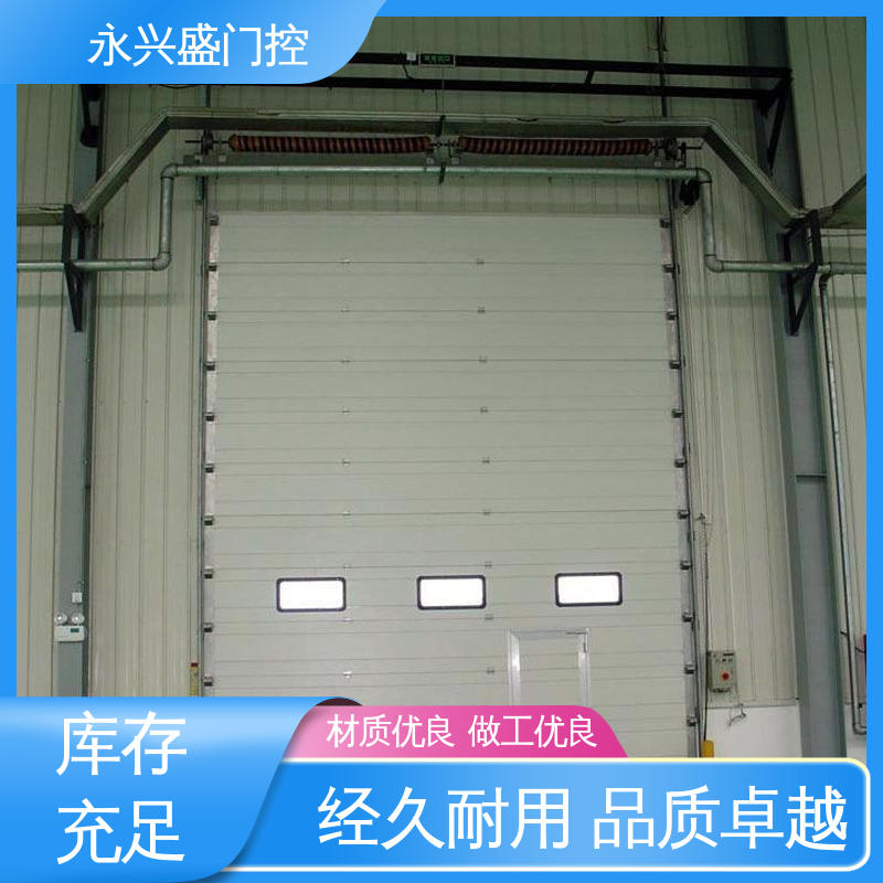 厂房车库工业提升门 规格齐全 设计独特源头批发工厂