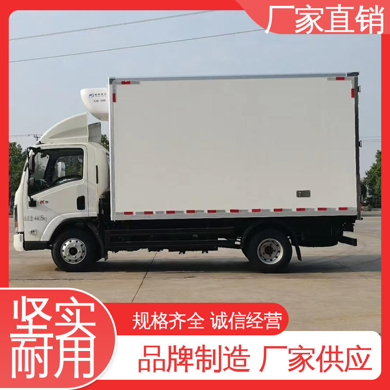 江淮威铃 大量现车即买即提 药品冷藏车 冷鲜肉冷冻车