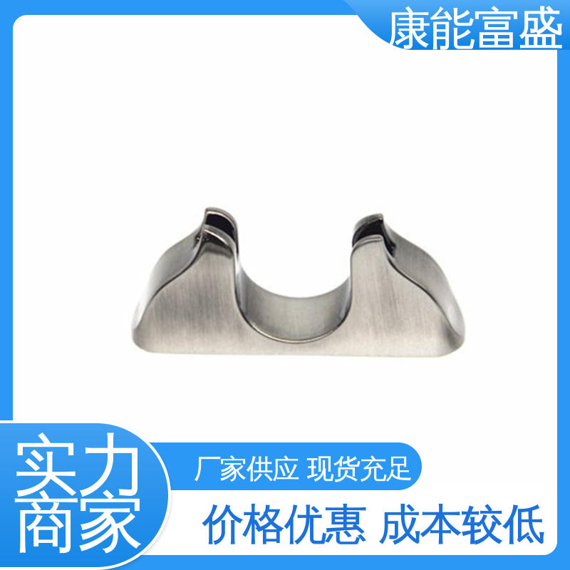 交货快 智能门锁前壳 压铸模具 厂家自销 康能富盛