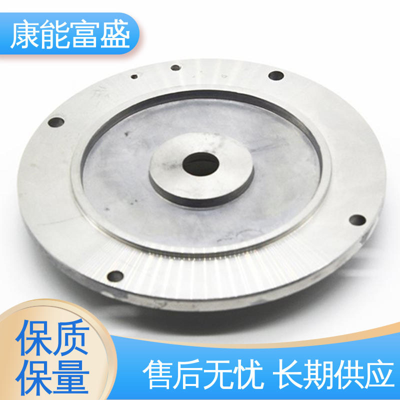 康能富盛 智能门锁后壳 厂家自销 铝压铸 交期保障