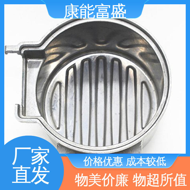 康能富盛 安防立杆配件 厂家自销 经久耐用 压铸
