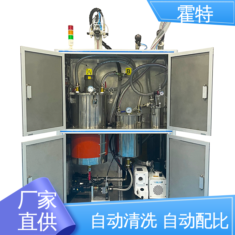 霍特 HT-85801 手持打胶机 环氧树脂 聚氨酯 物流配送 发货快