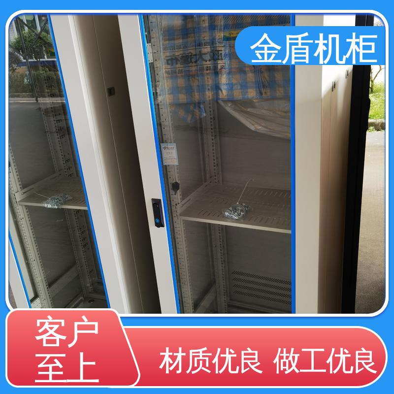 图腾 现货直发 室内安装 冷通道使用 一体化机柜