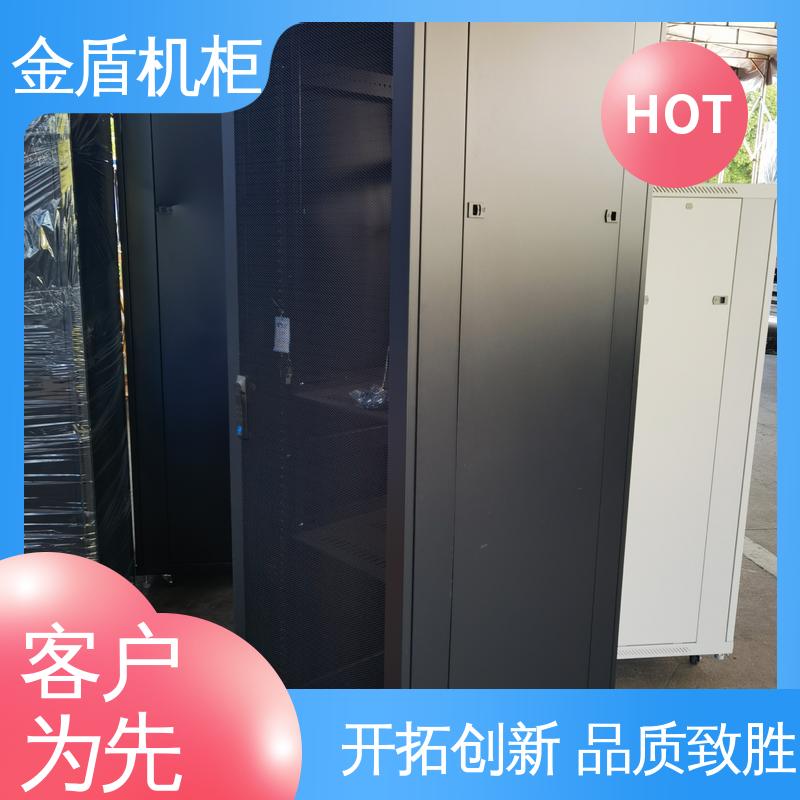 机柜定制图腾 计算机数据中心机房专用 全国包邮 现货直发 网络机柜