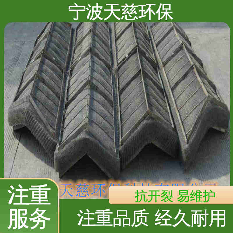 天慈环保 长期供应 带钩型折流板除雾器 品质可信