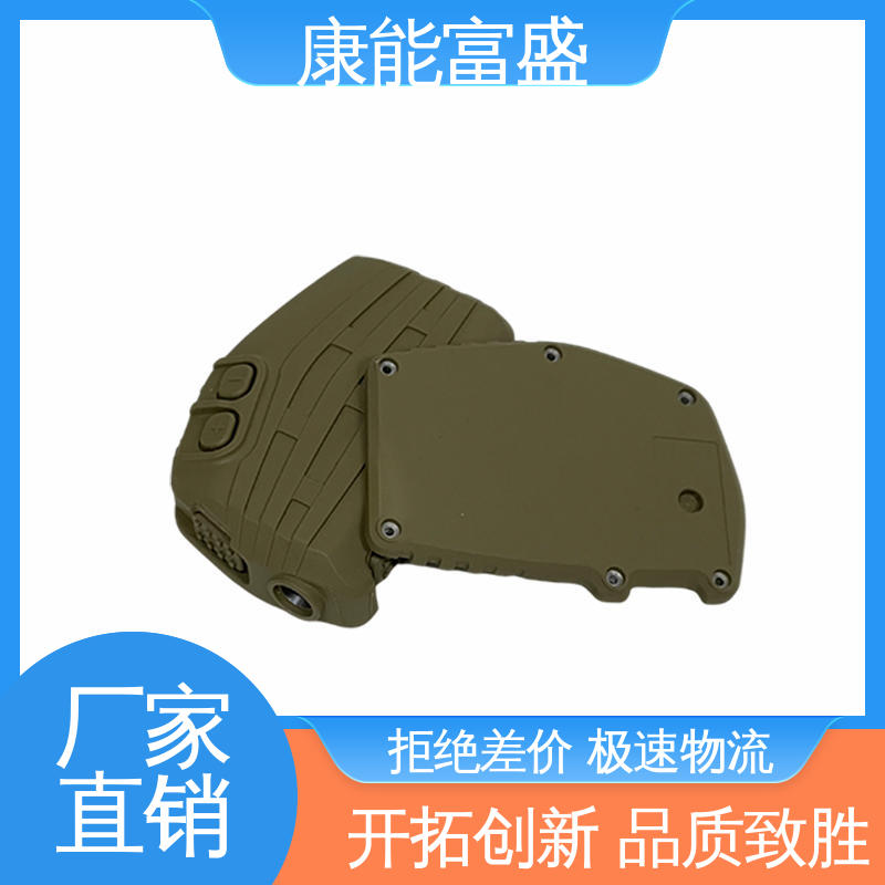 工程品质 压铸模具 车载摄像头 供应精密铸造铝件 康能富盛