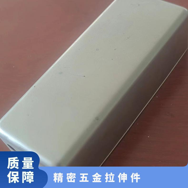 安德五金电子拉伸件钣金加工折弯焊接生产厂家