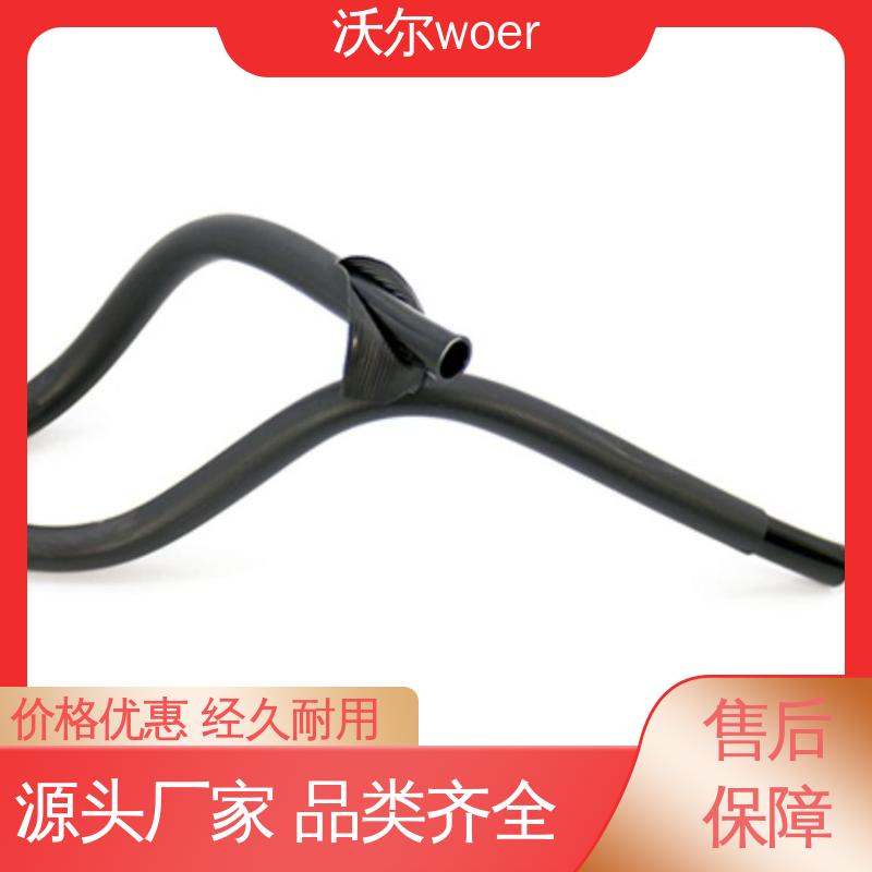 双壁管 woer 规格可选 31＆41环保 绝缘包覆 颜色可定制