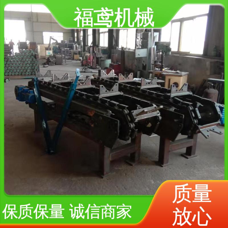 福鸢机械 颗粒 调速皮带输送机 颜色齐全 售后无忧 诚信经营