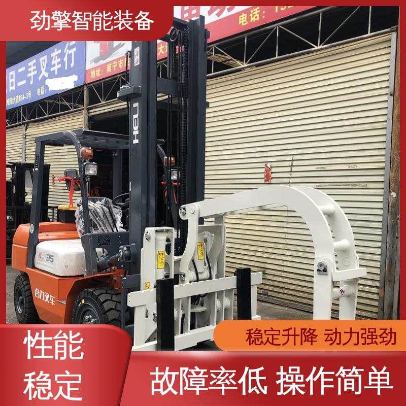 合力 发动机配件 适用于码头货物装卸 性能稳定