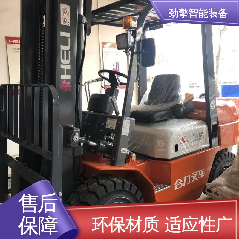 合力 叉车发动机 适用于码头货物装卸 操作简单