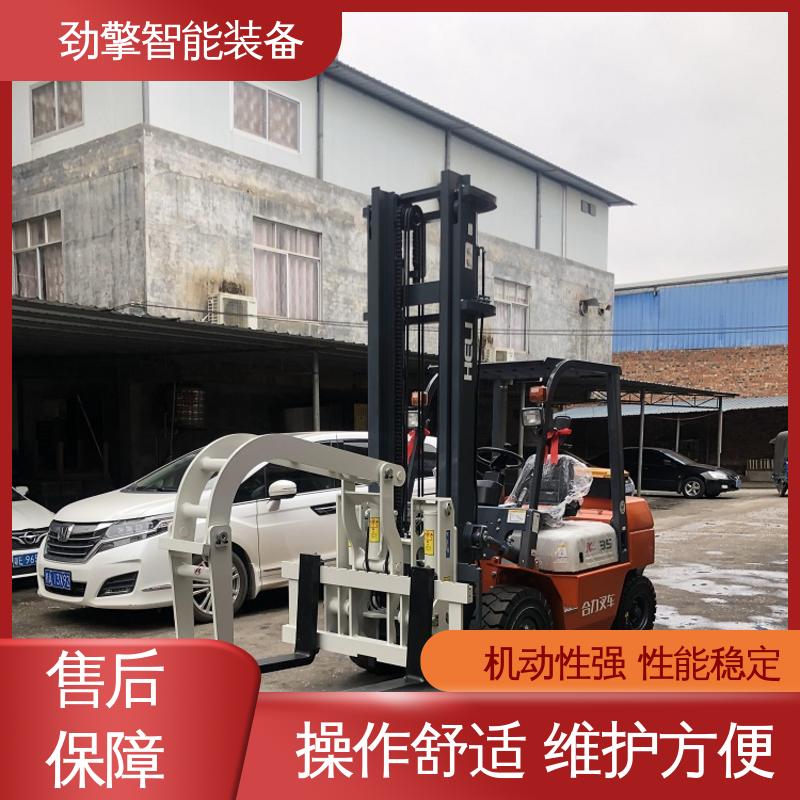 合力 变速箱配件 适用于码头货物装卸 机动性强