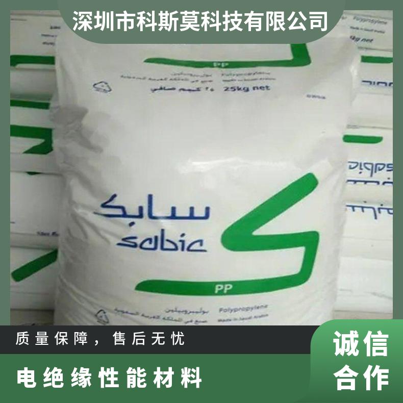 SABICPP513MNK10 玩具专用材料波形板 电绝缘性 耐高温级