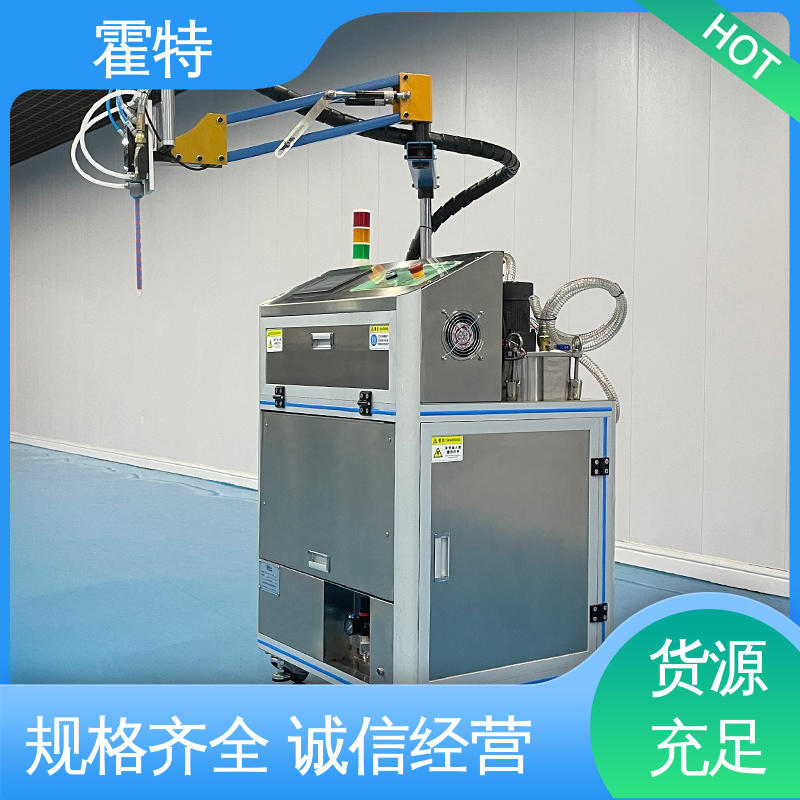 霍特 HT-85302 双组份ab胶灌胶机 大流量 出胶均匀 坚固耐用 不变形