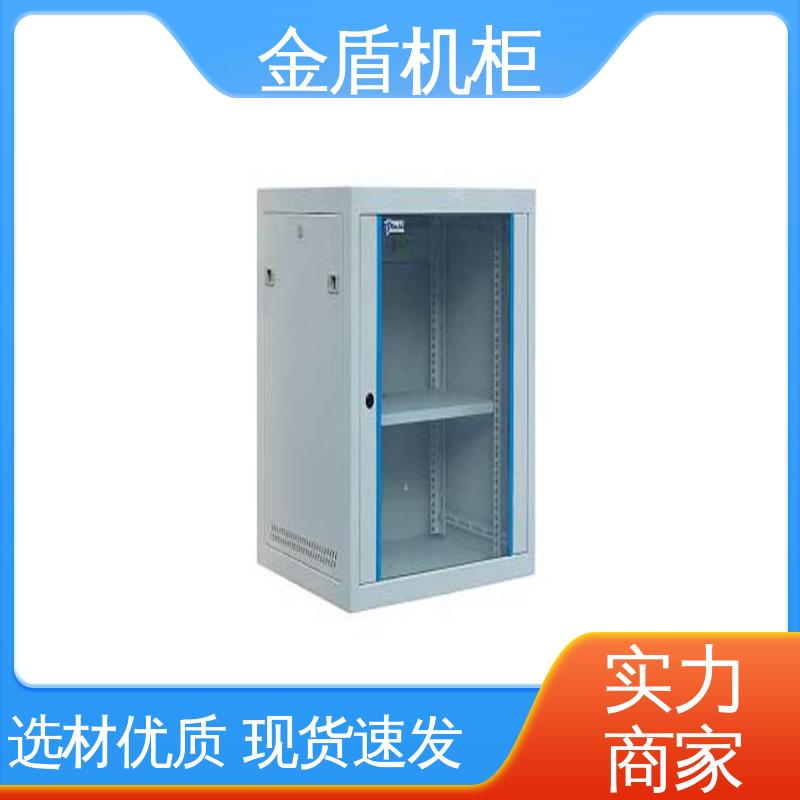 设备机柜 计算机数据中心机房专用 室内安装 金盾