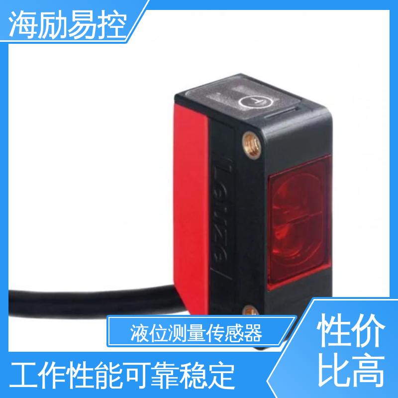 劳易测 模拟量液位测量传感器 工作性能可靠稳定 品质可信