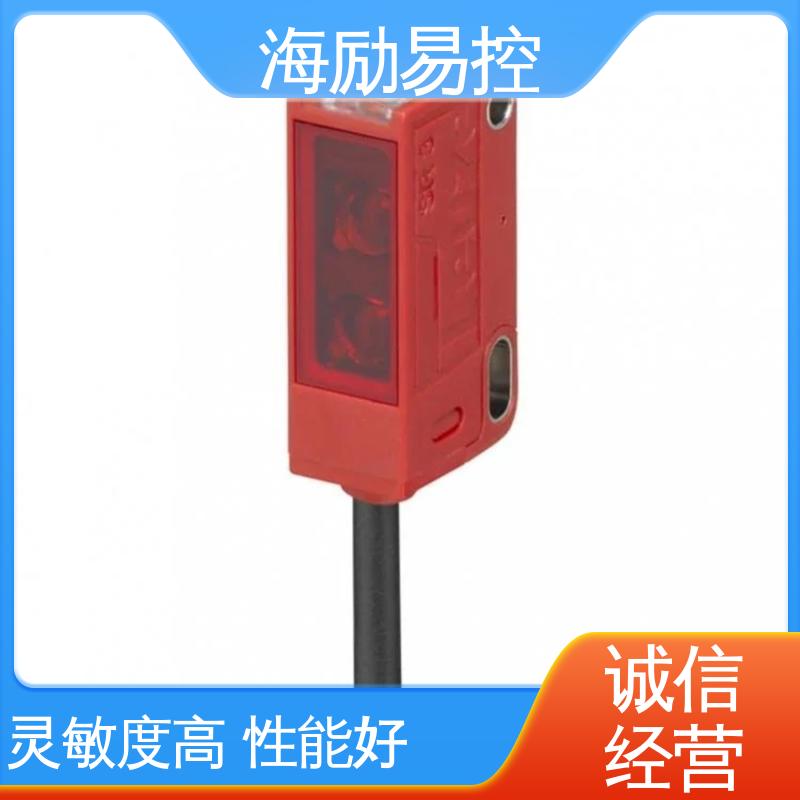 劳易测 反射式传感器 动态范围很宽 性价比高 全国供应