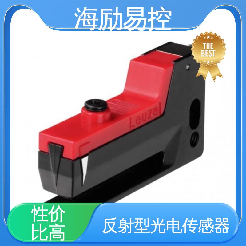 劳易测 背景抑制传感器 响应速度快 性能好 品质可信