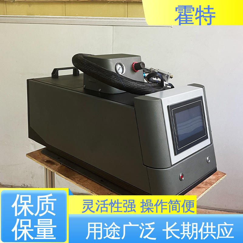 霍特 ab胶双液灌胶机厂家 出胶流畅 坚固耐用 不变形