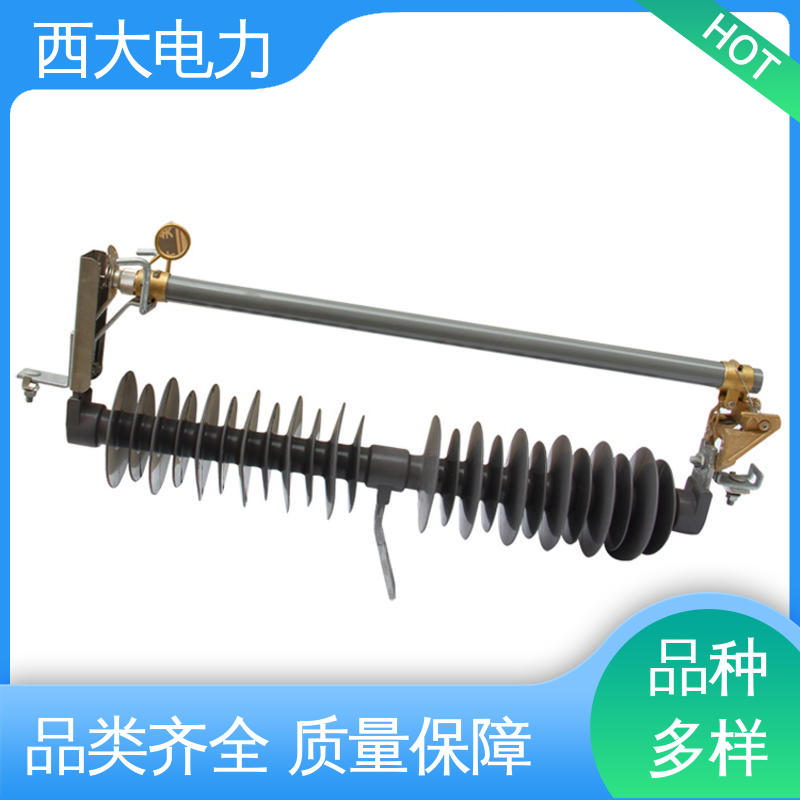 RW11-12 户外跌落式熔断器 型号和资质齐全 西大电力