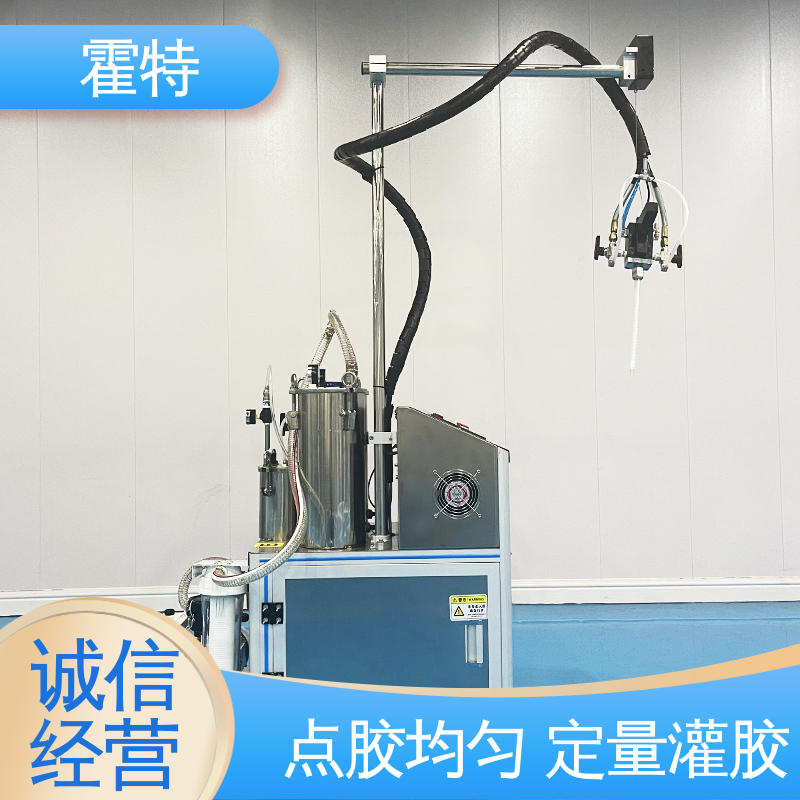 霍特 HT-85203 ab胶灌胶机 出胶量大小可调 全国供应 应用广泛