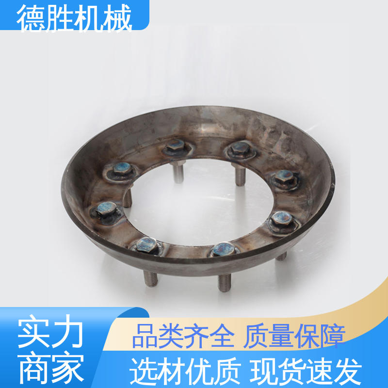 德胜 液罐车配件 不锈钢法兰 内置呼吸阀 品种多样 保质保量