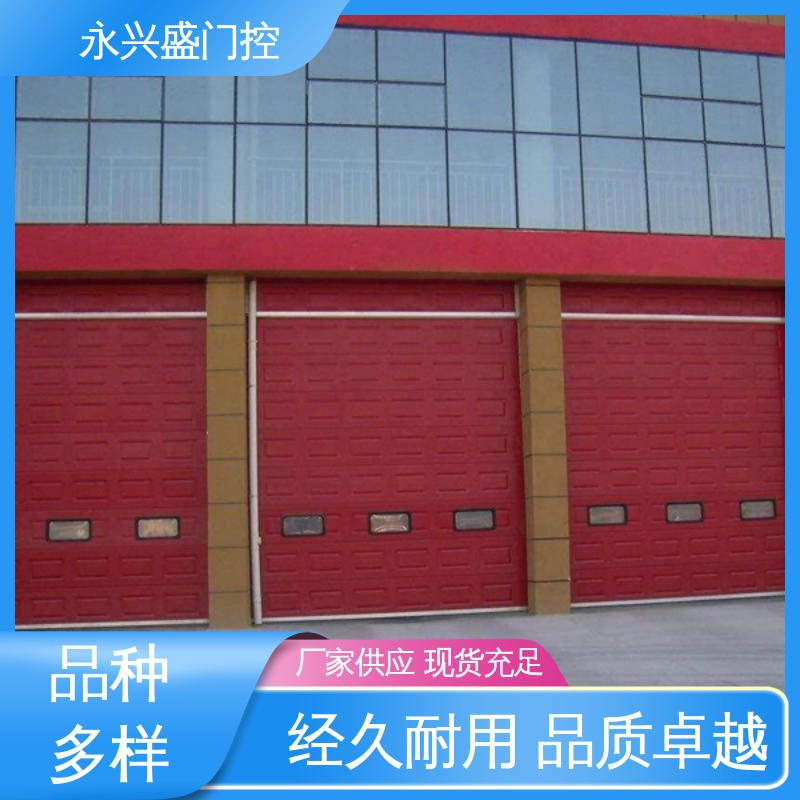 永兴盛门控 现货速发 经久耐用 产品致胜 透视提升门