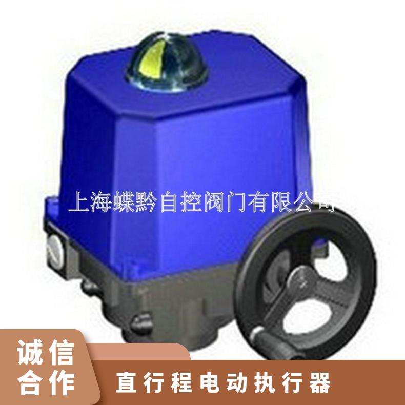 PSQ1002AMT德国PS电动执行机构智能型角行程执行器
