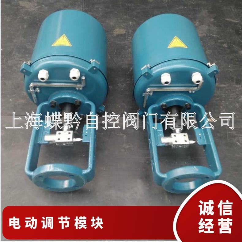 CPA100-200 RPA 101 RPC调节模块 210-810 电动执行器 蝶黔