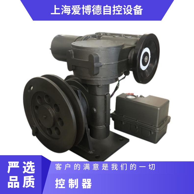 角行程ST14+RS3030电动执行机构 执器 蝶黔 型号BR-25S -20℃~60