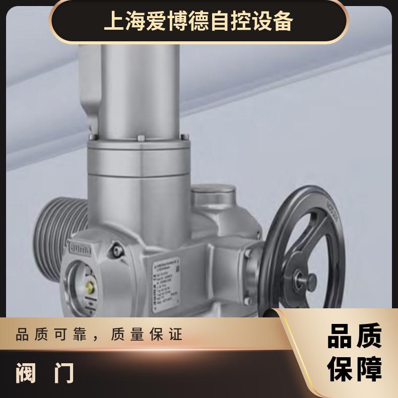 AUMA执行器SAR14.2-F14 奥玛电动执行机构 380 是 10kg~500kg 蝶