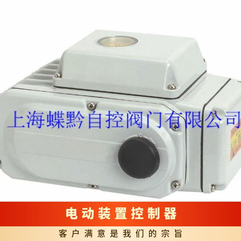 精小型执行器 HL-1 WCB 蝶黔自 电动装置 DZW10-DZW500
