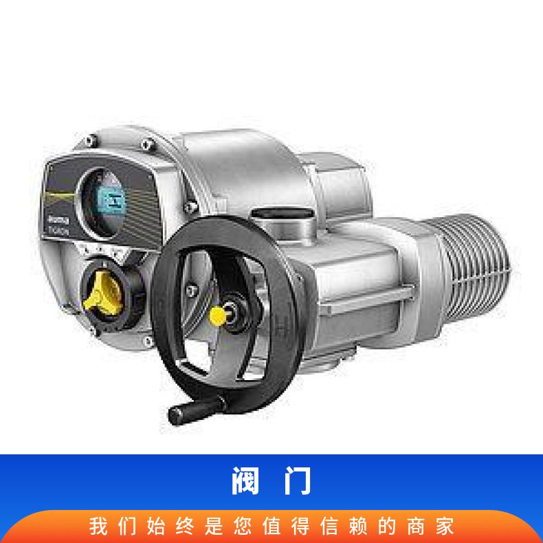 AUMASAR07.1-F10 奥玛机构 法兰 电动执行器 蝶黔