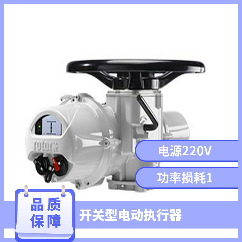 川仪电动执行器 M0310 M0311 M0321 M0330 M0360 调节型执行机构