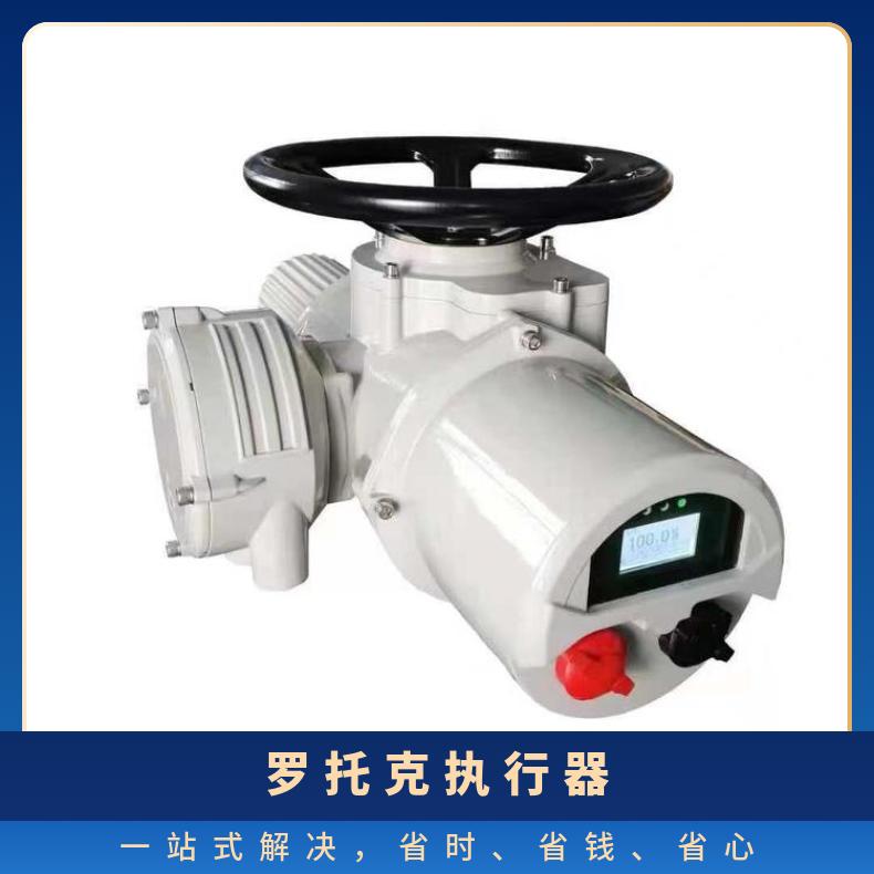 智能型装置 IFM12 18 20 蝶黔 是 电动执行器 法兰 1-5000
