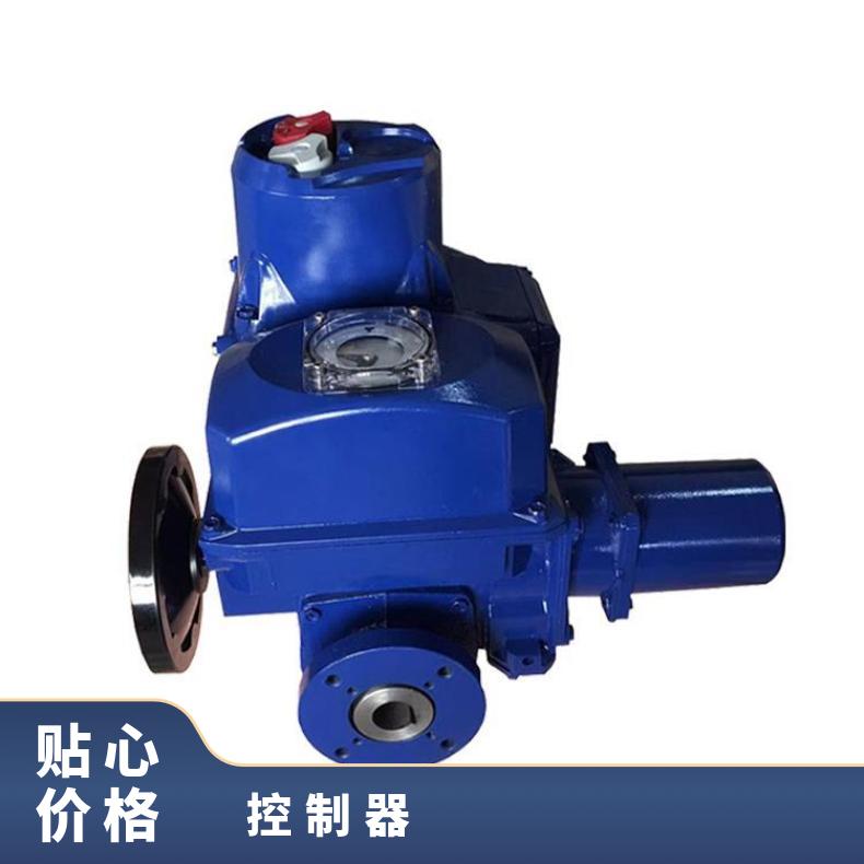 A+Z100/K0640电动执行器1240 法兰 380 是 蝶黔 10kg~500kg