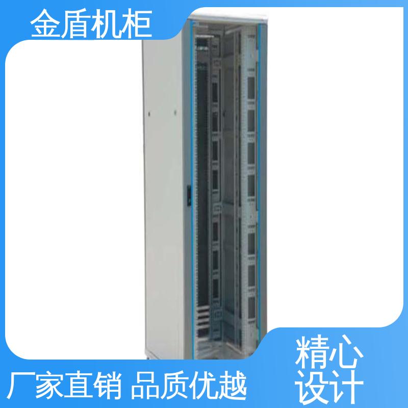 机柜定制图腾 金盾网络机柜 弱电交换机用 计算机数据中心机房专用