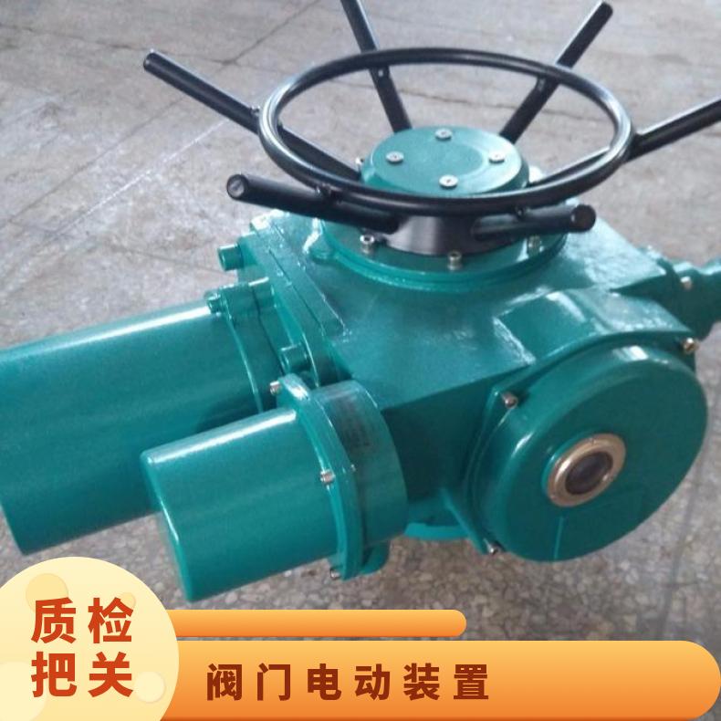 矿用智能防爆电动执行器 ZBT60调节型执行机构