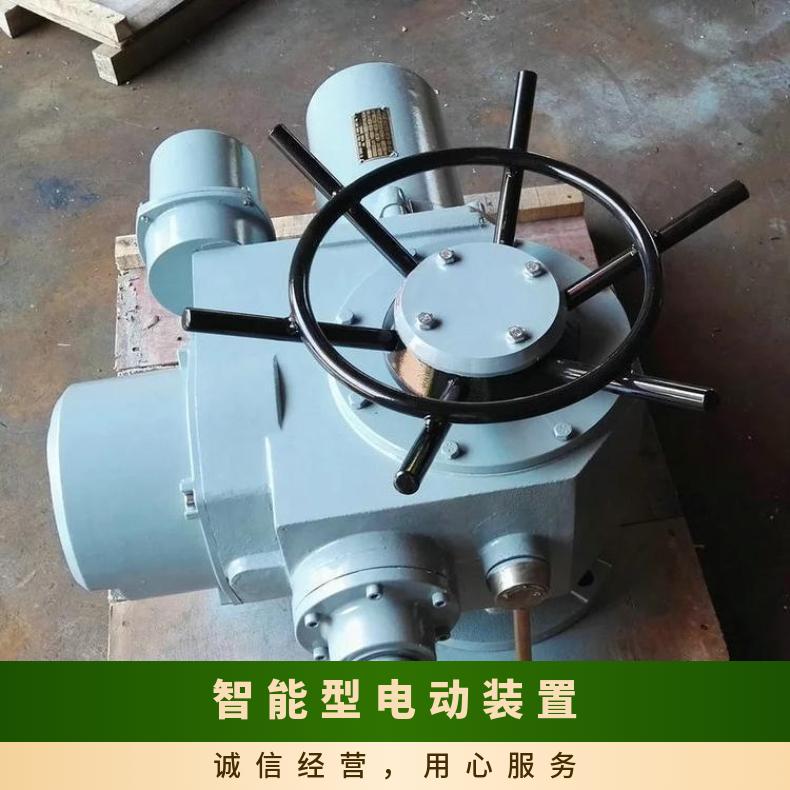 is60m1-24l-w电动装置 ZB/QBDZBDQB 其他博尔 法兰 5kg~500kg
